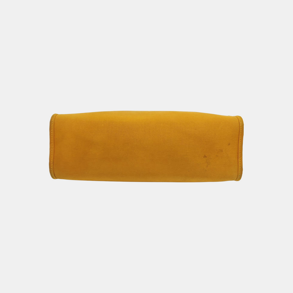 Herbag 31 Canvas Yellow
