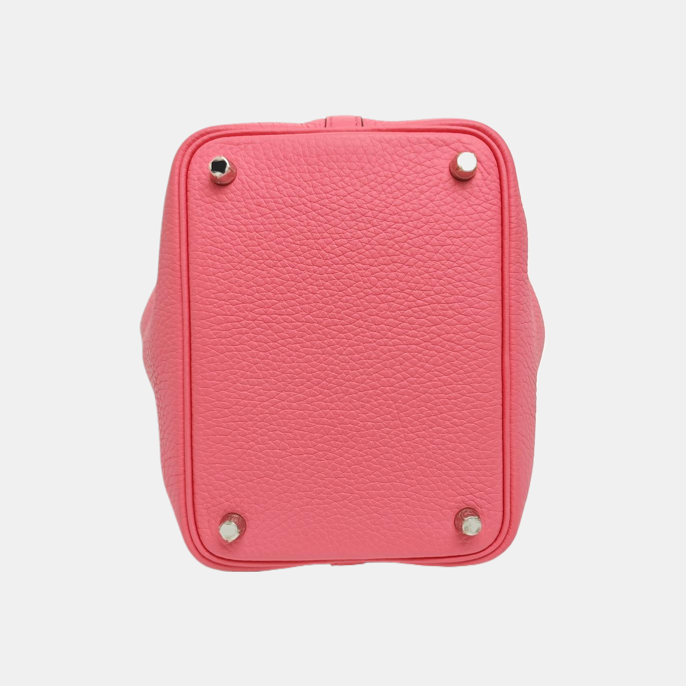 Picotin Lock 18 Clemence Pink