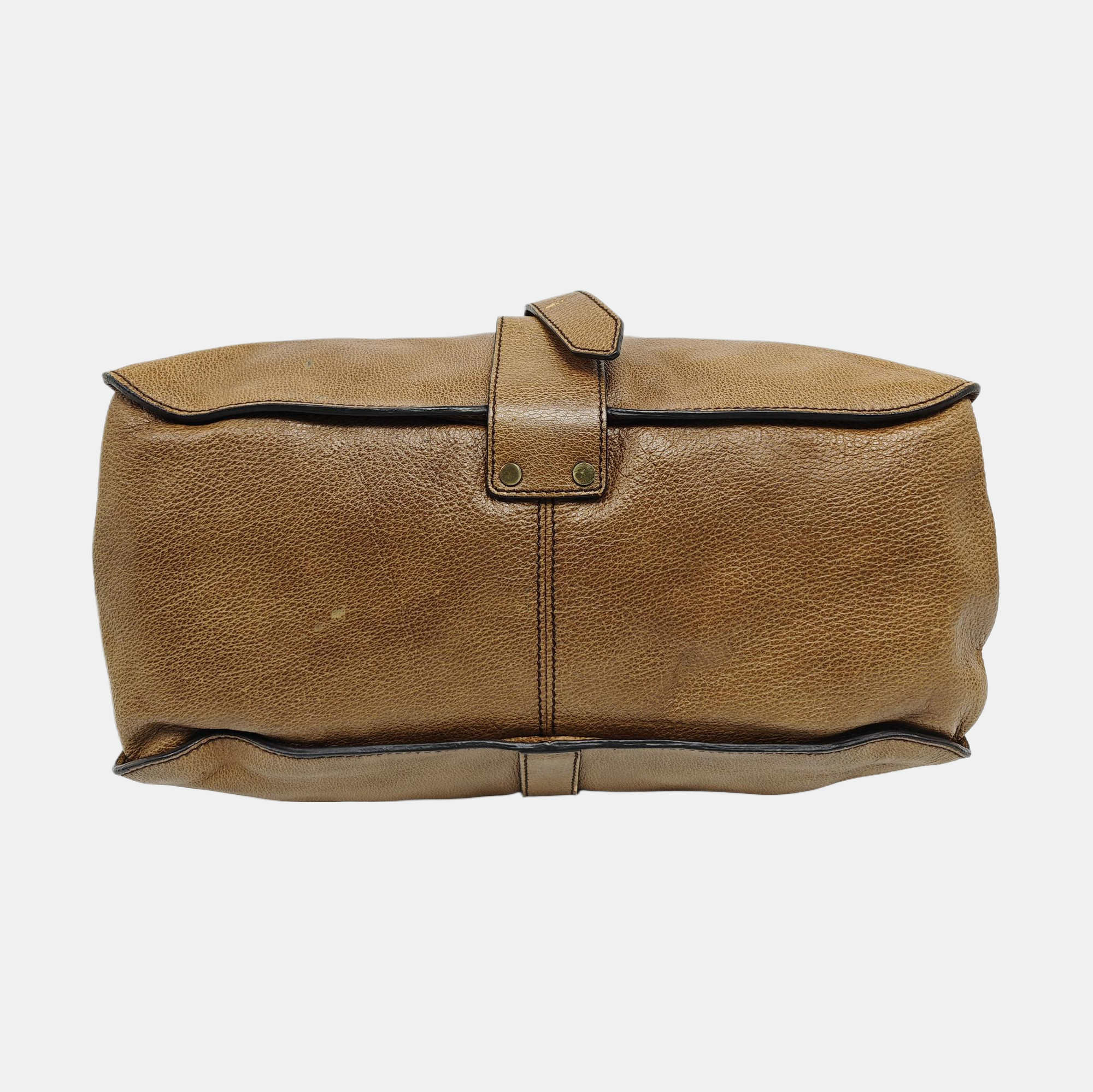 Bartow Calfskin Brown