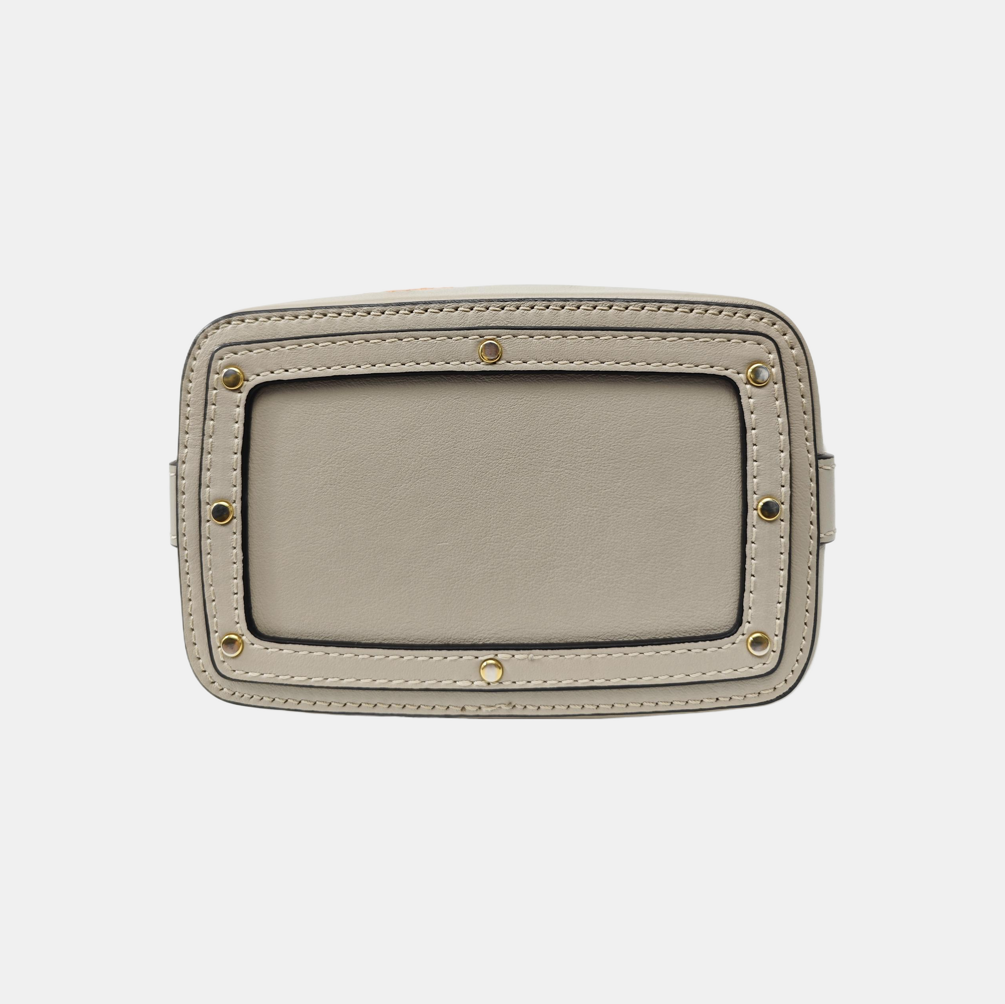 Roy Calfskin Gray