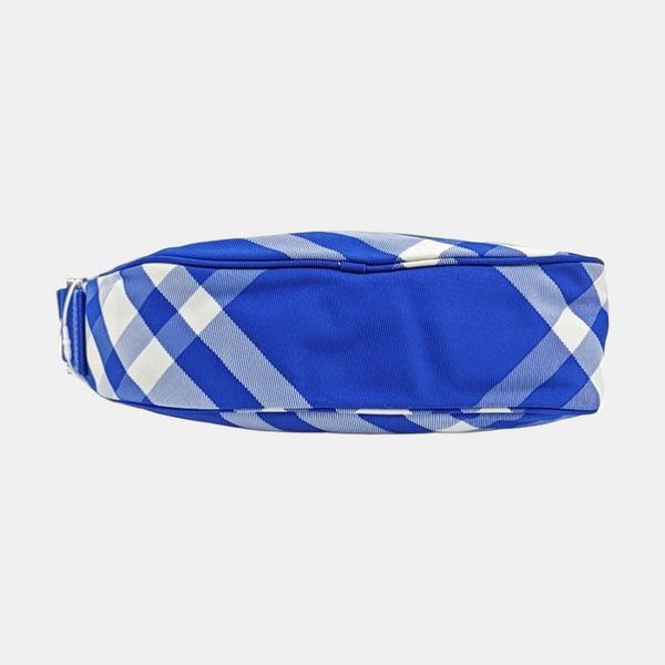 Canvas Blue