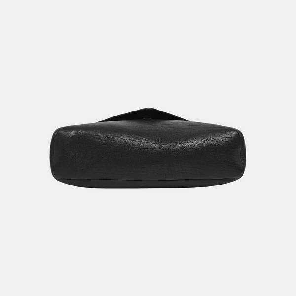 MONOGRAM Lambskin Black