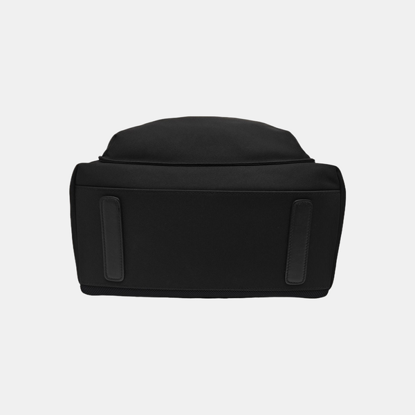 Rider Nylon Black