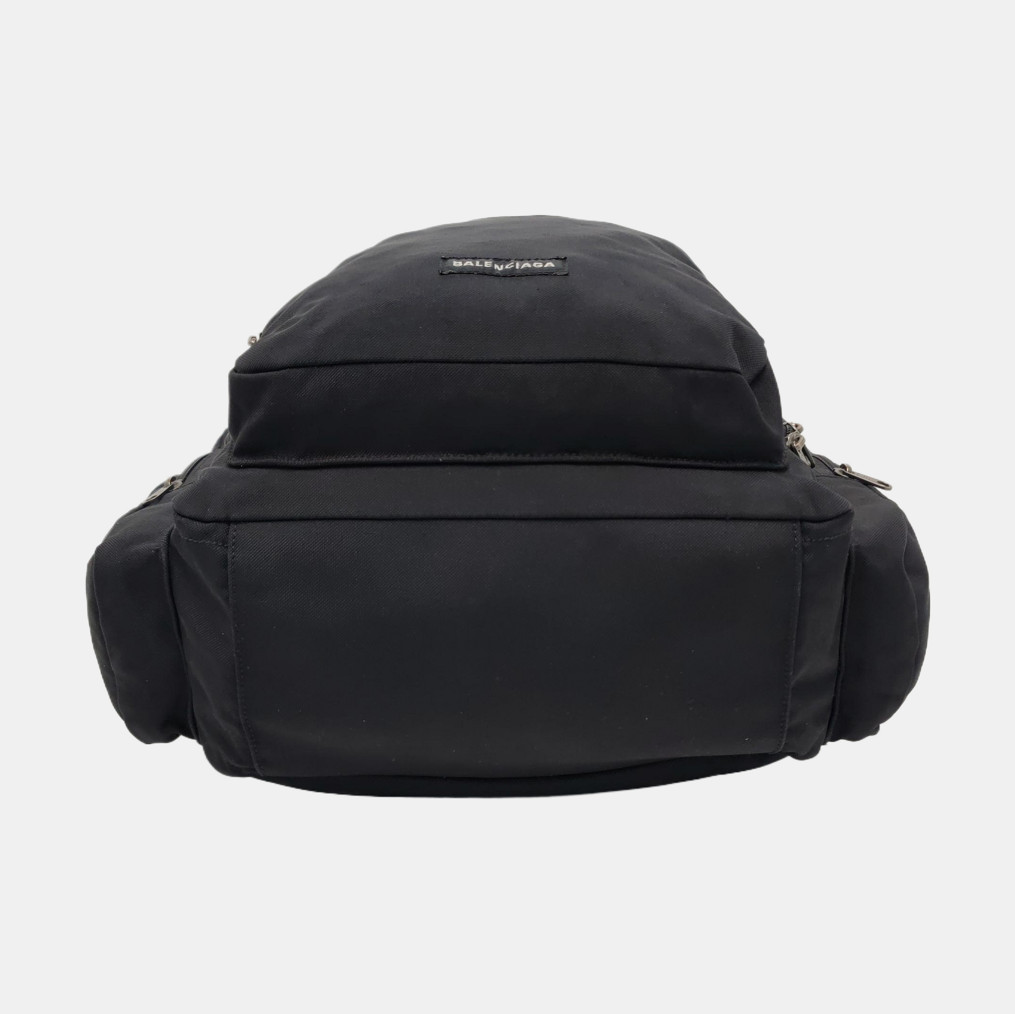 Fabric Black