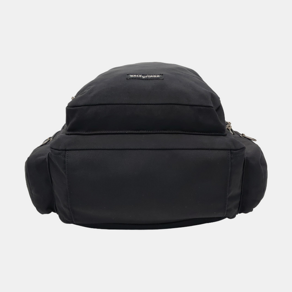 Fabric Black