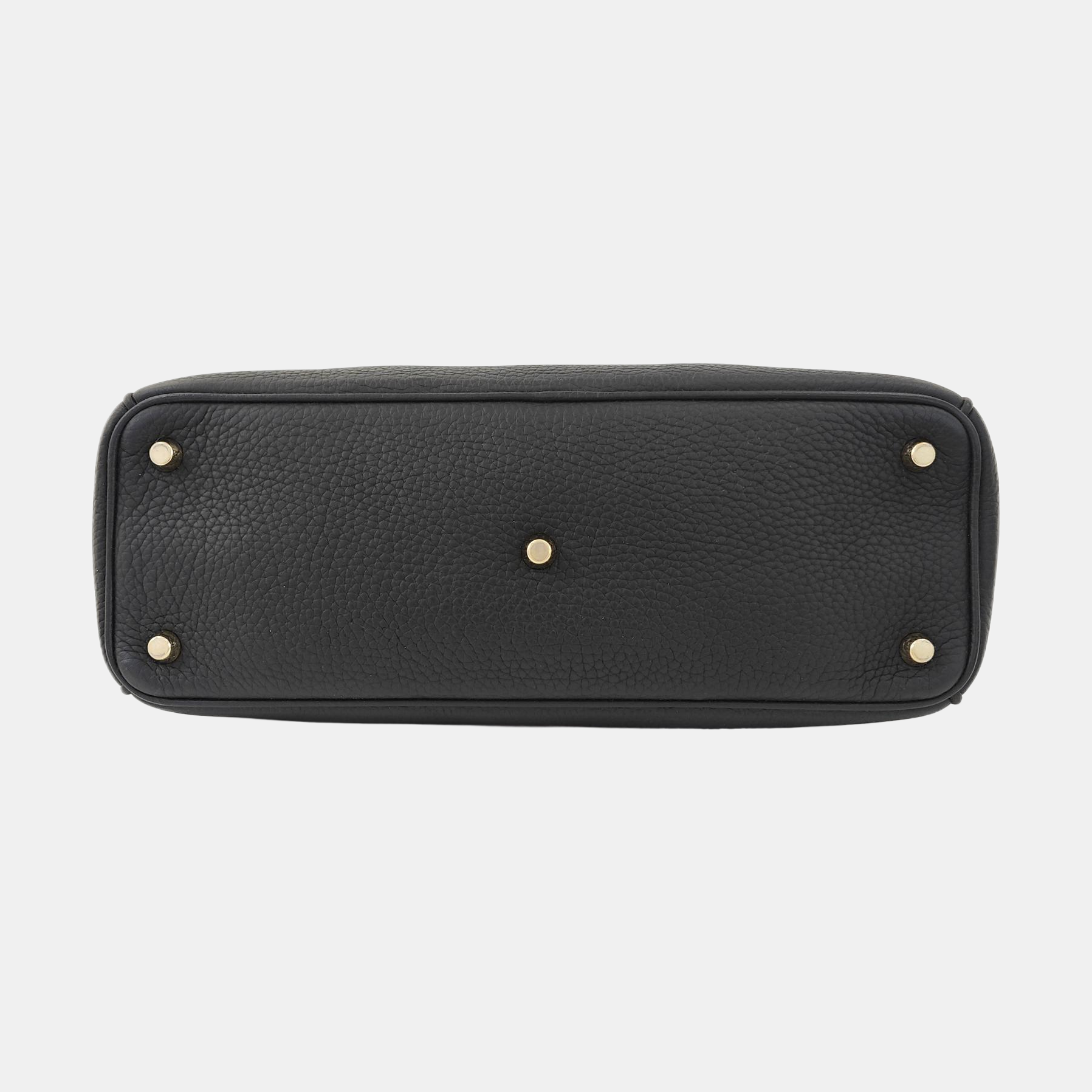 Diorissimo Calfskin Black