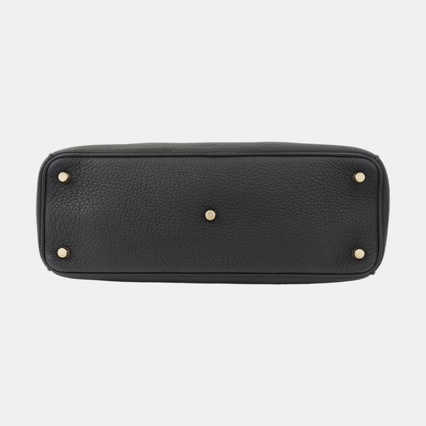 Diorissimo Calfskin Black