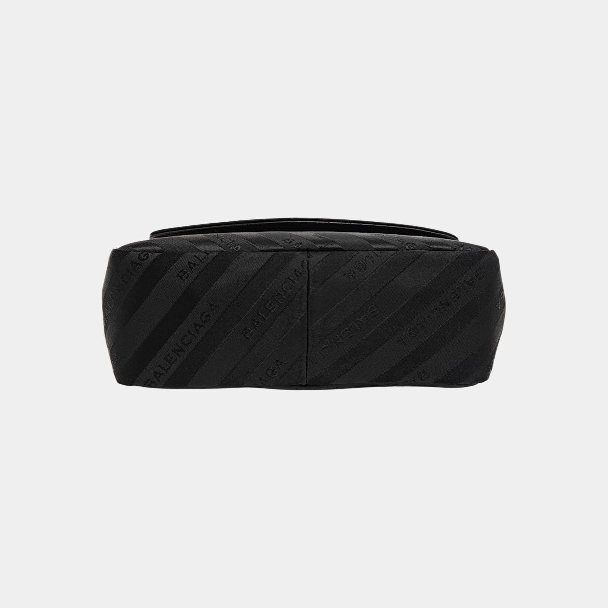 BB Fabric Black