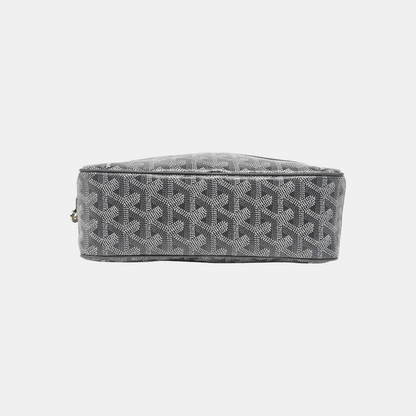 Cap-Vert PM Coated Canvas Gray