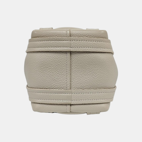 Everyday Calfskin Gray
