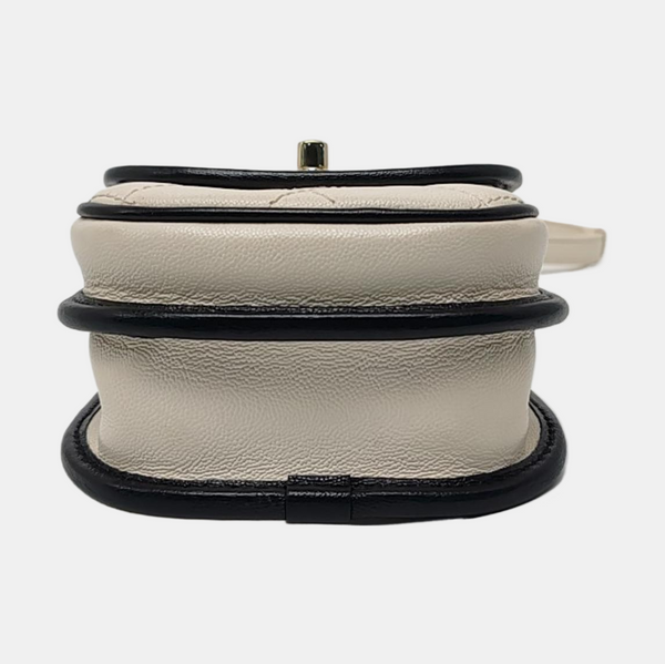 Calfskin Beige