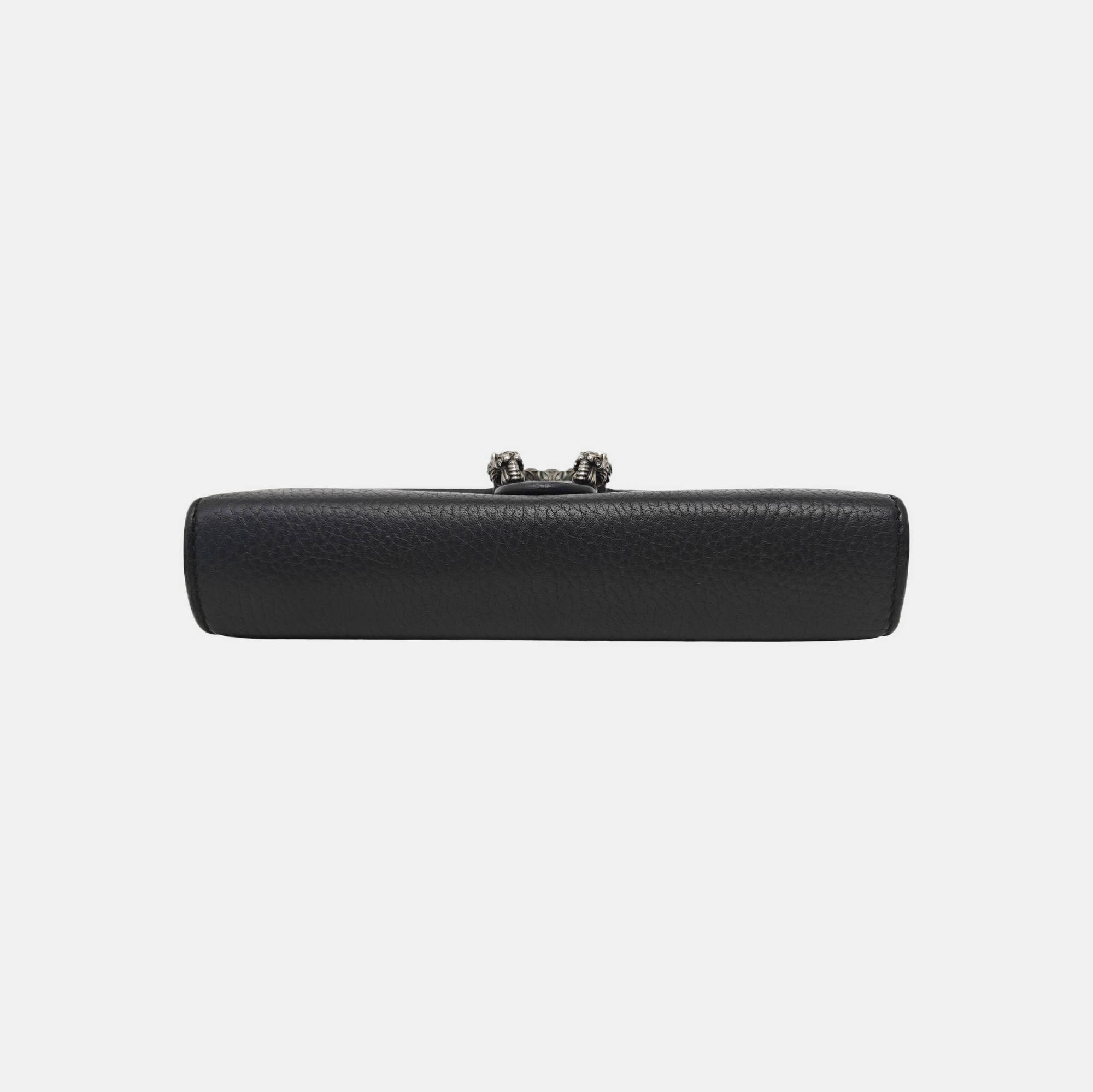 Dionysus Mini Calfskin Black