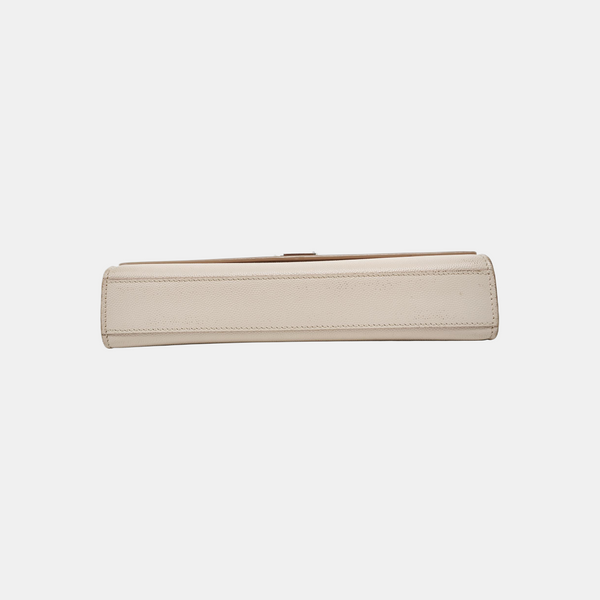 KATE Medium Calfskin Pink