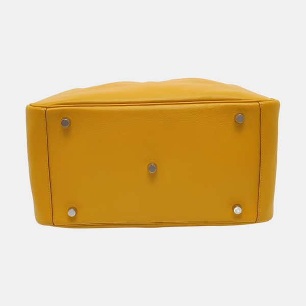Lindy 30 Evercolor Yellow