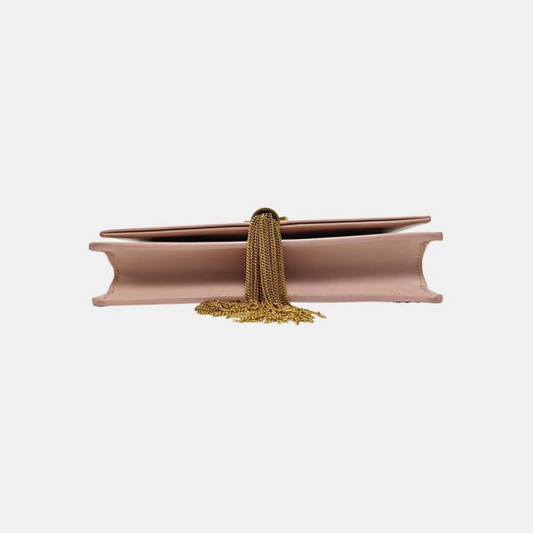 KATE WOC Calfskin Pink