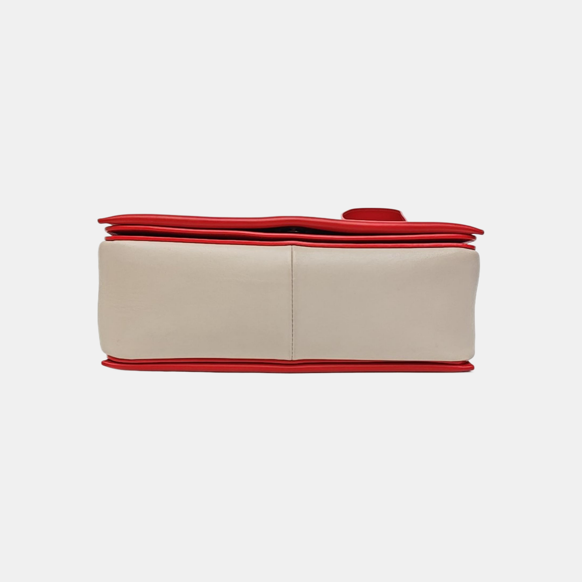 FRAME Medium Calfskin Multicolor
