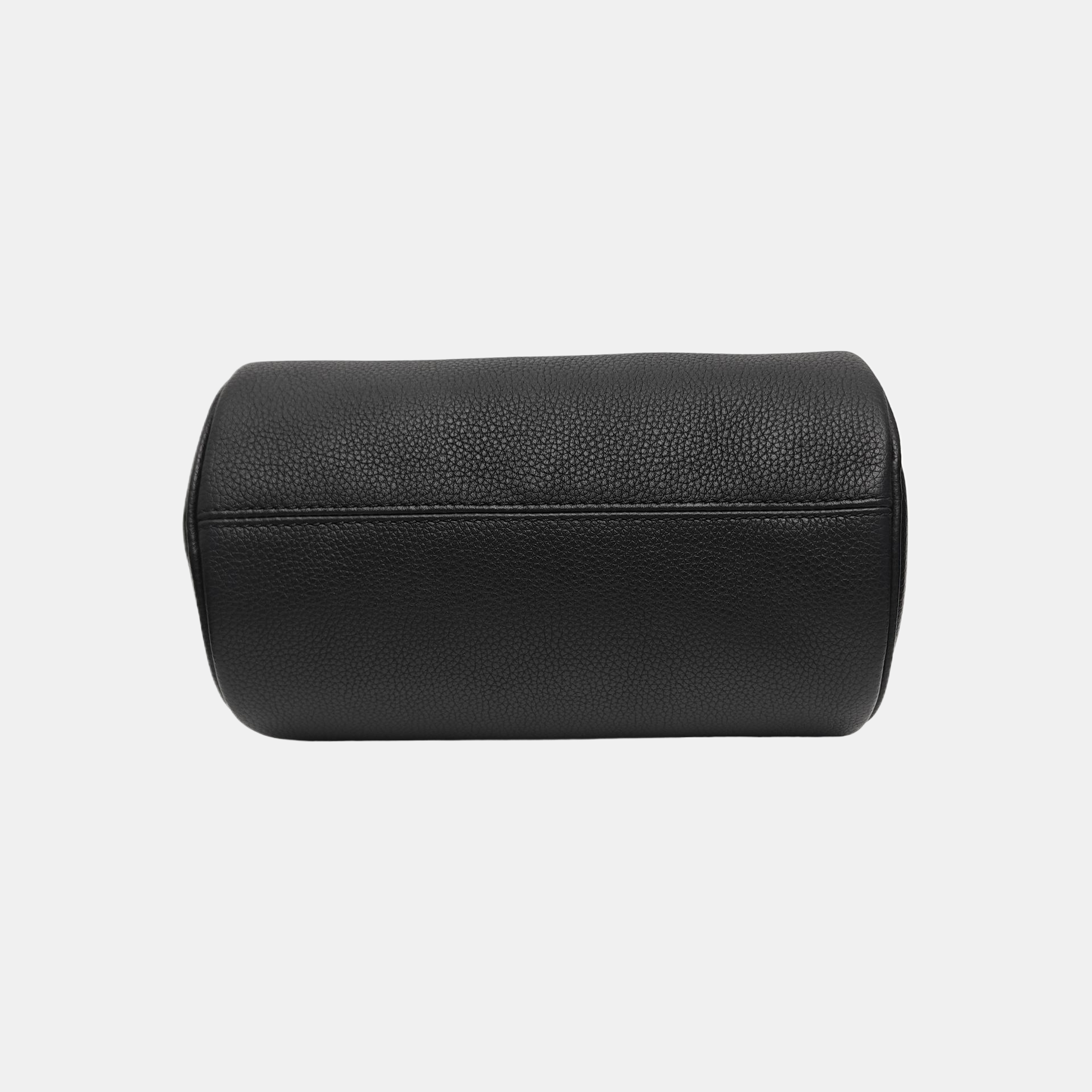 Roller Calfskin Black