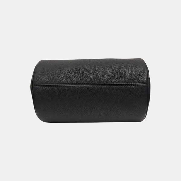 Roller Calfskin Black
