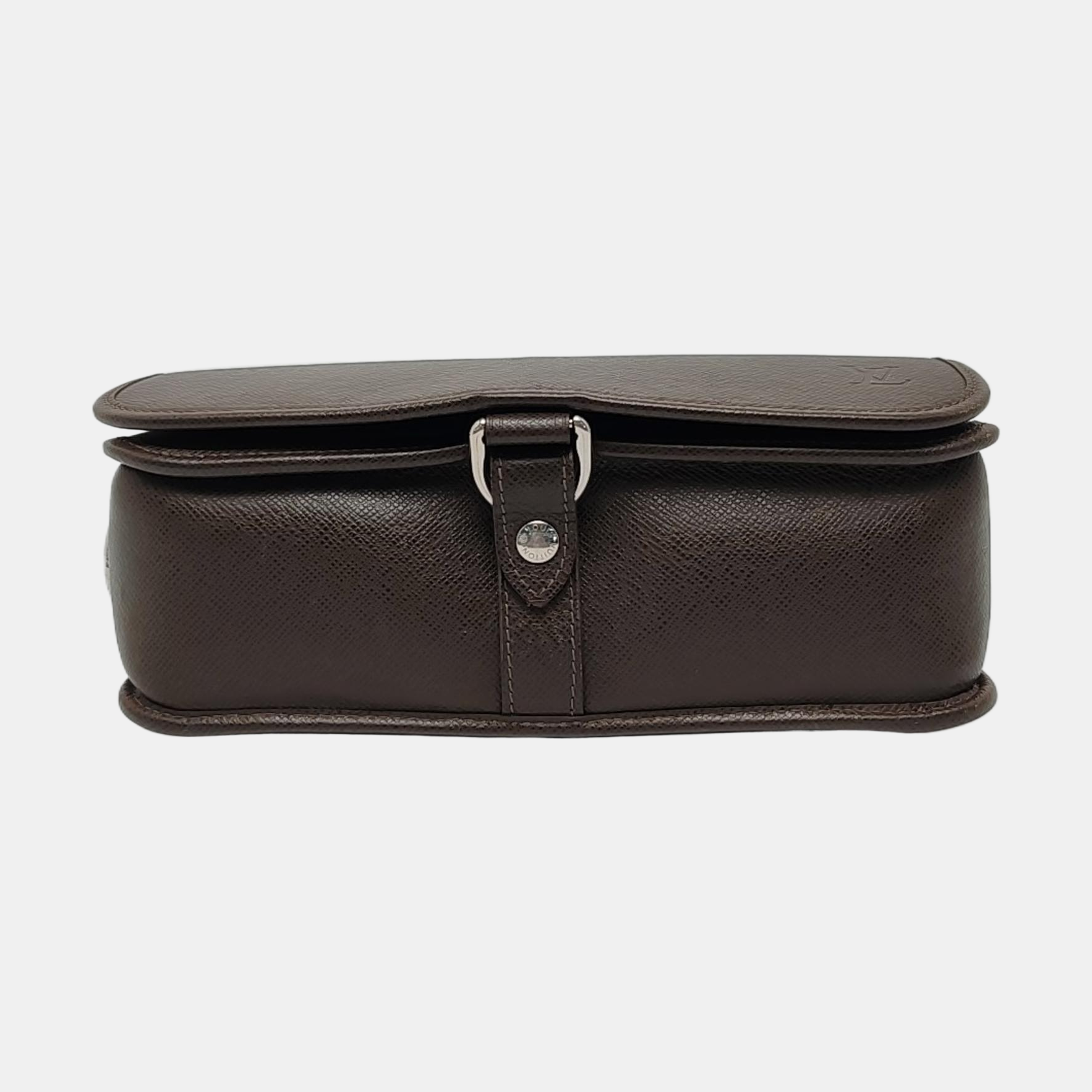 ANDREI Calfskin Brown