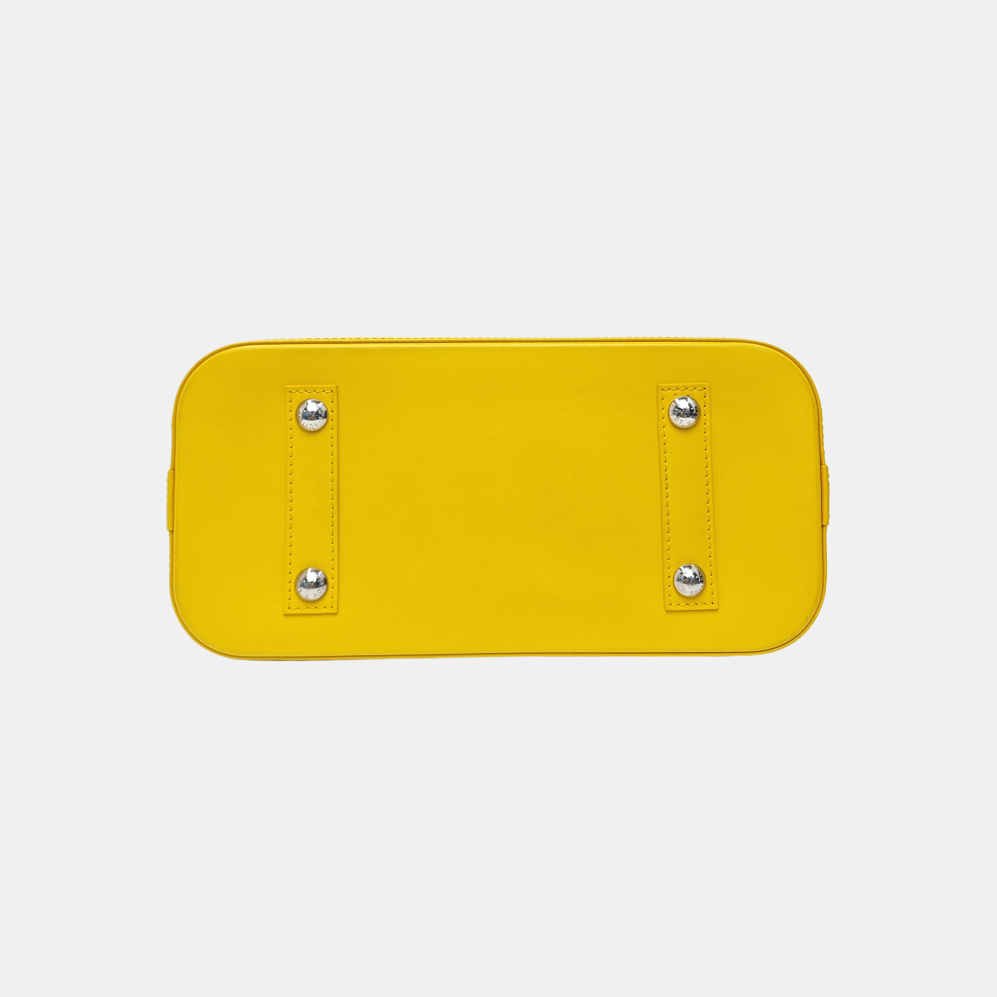 ALMA PM Epi Yellow