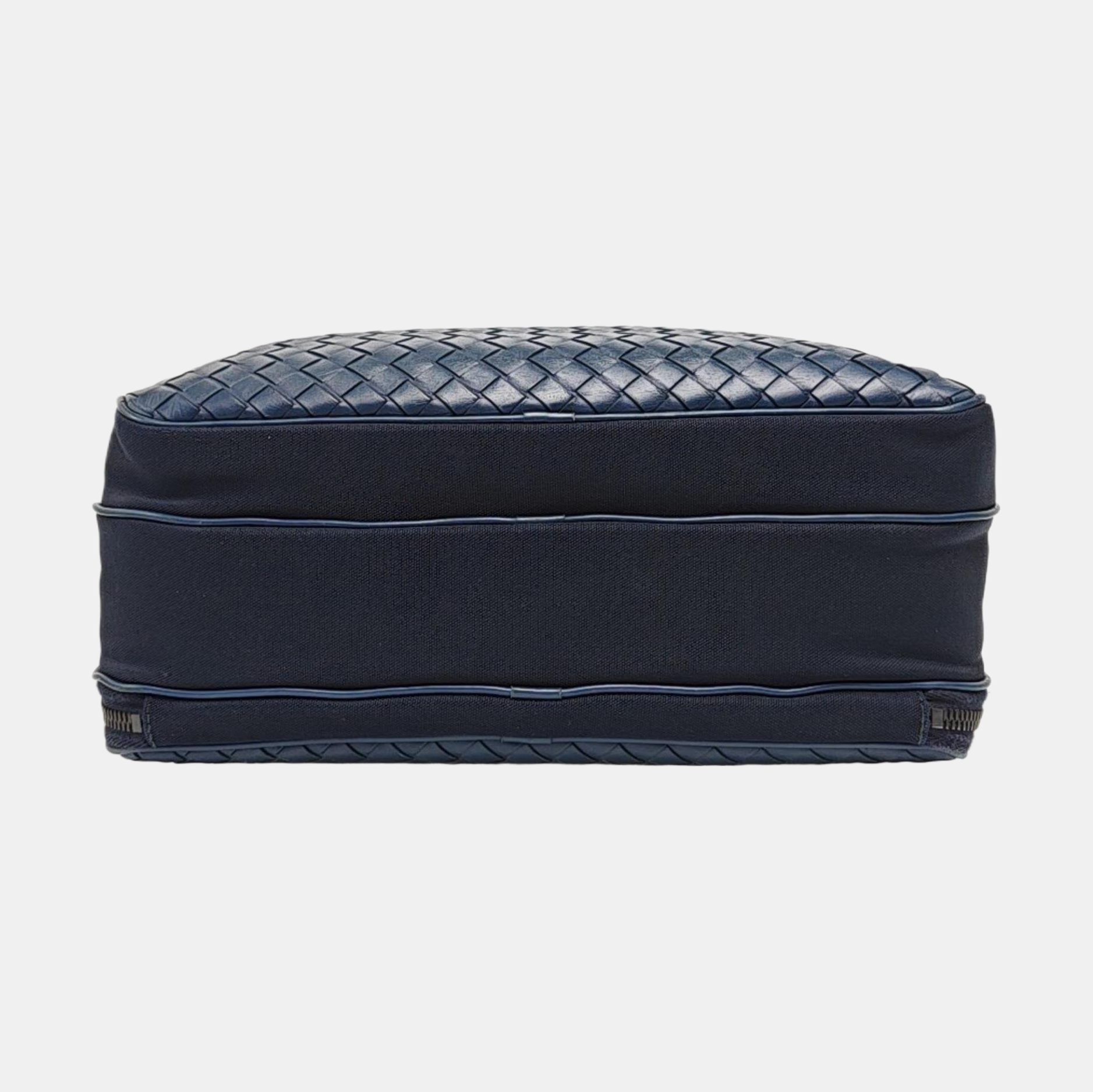 Calfskin Blue