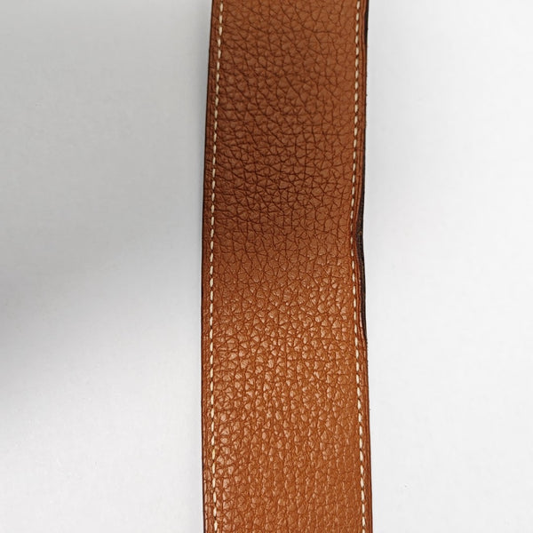 Leather Belt Brown