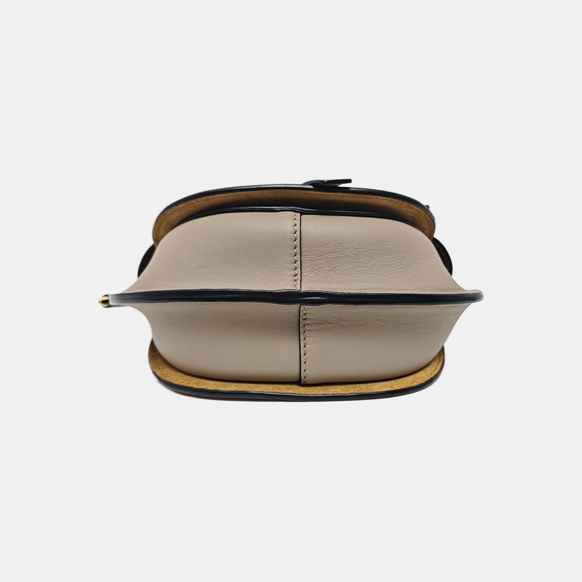 Gate Mini Calfskin Multicolor