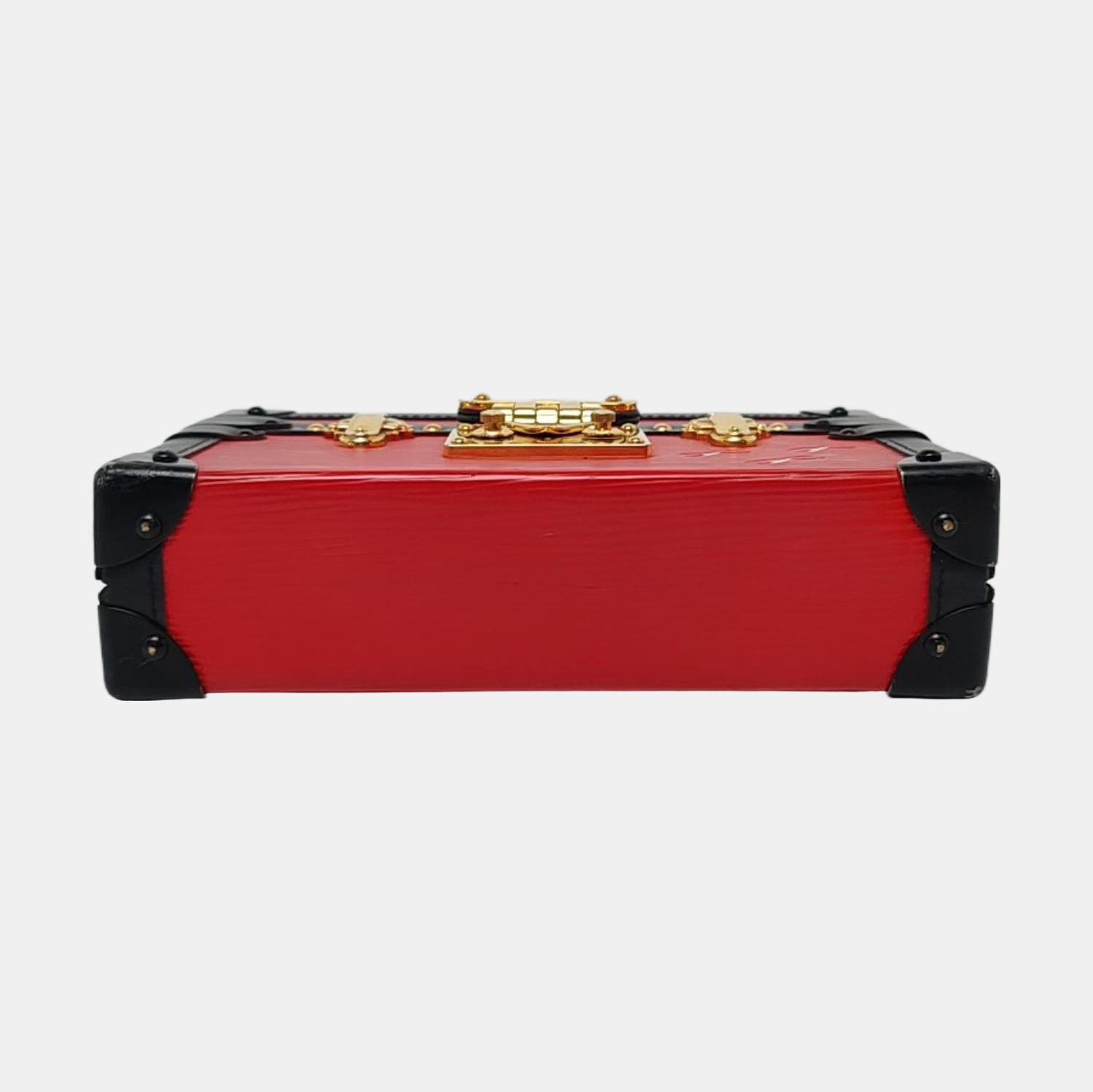 PETITE MALLE Epi Red