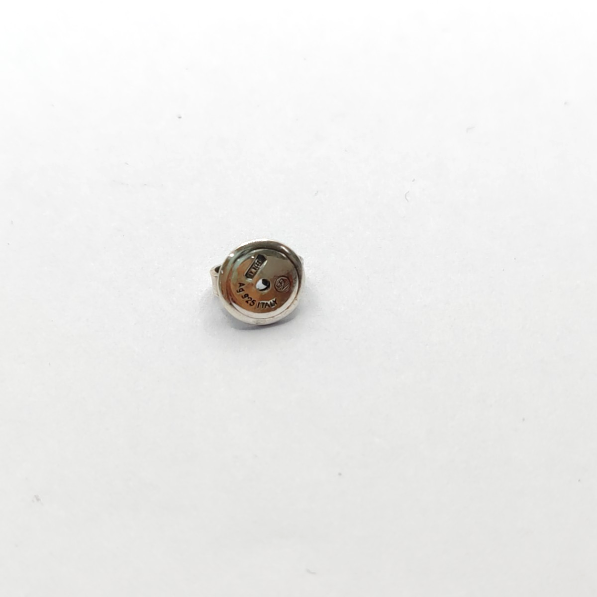 Pendientes Morados de Cuero