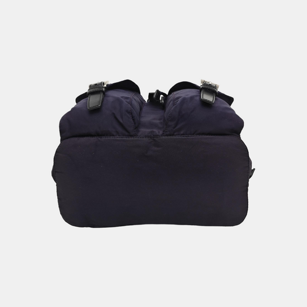 Vela Small Nylon Purple