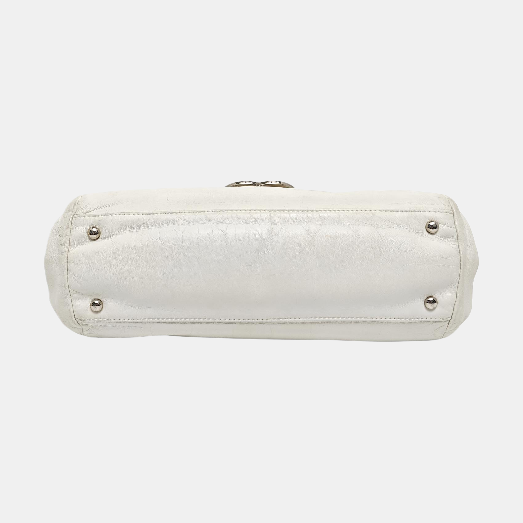 Lambskin White