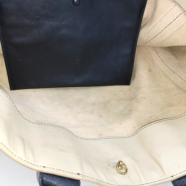 Alison Leather Pink