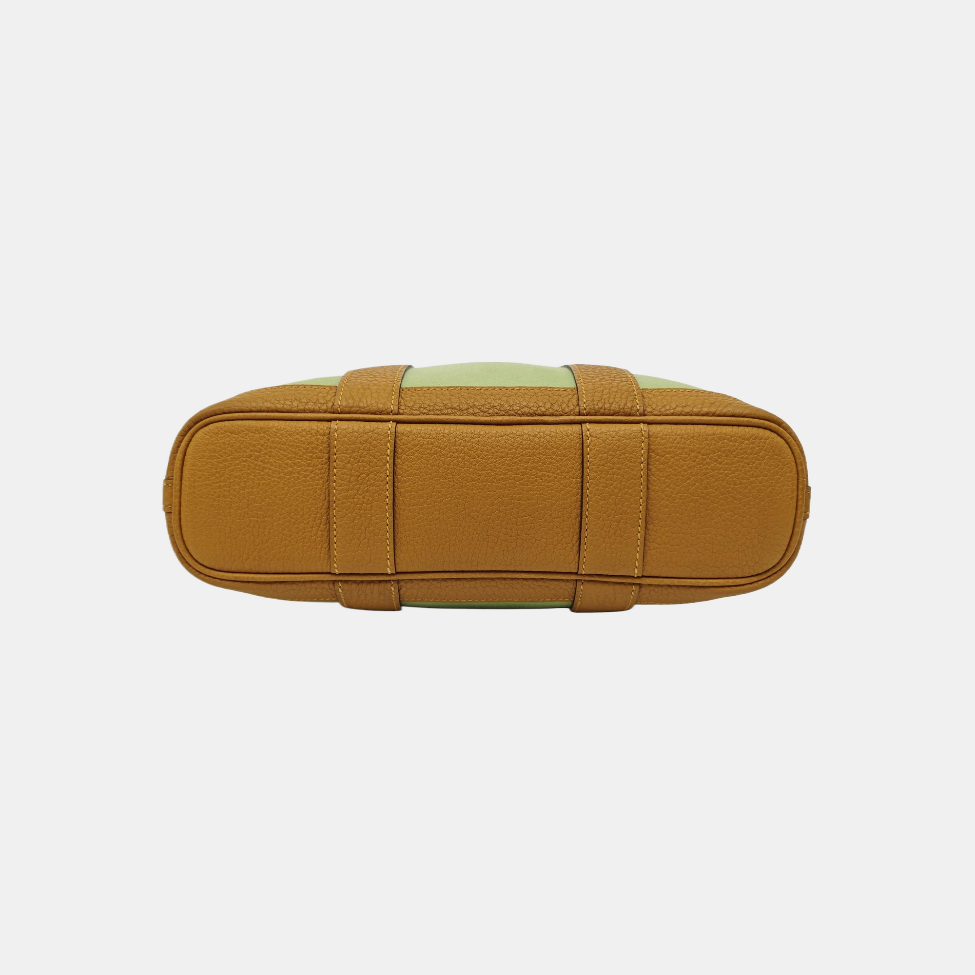 Garden Party 28 Canvas Green