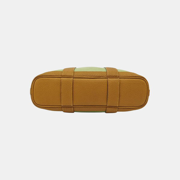 Garden Party 28 Canvas Green
