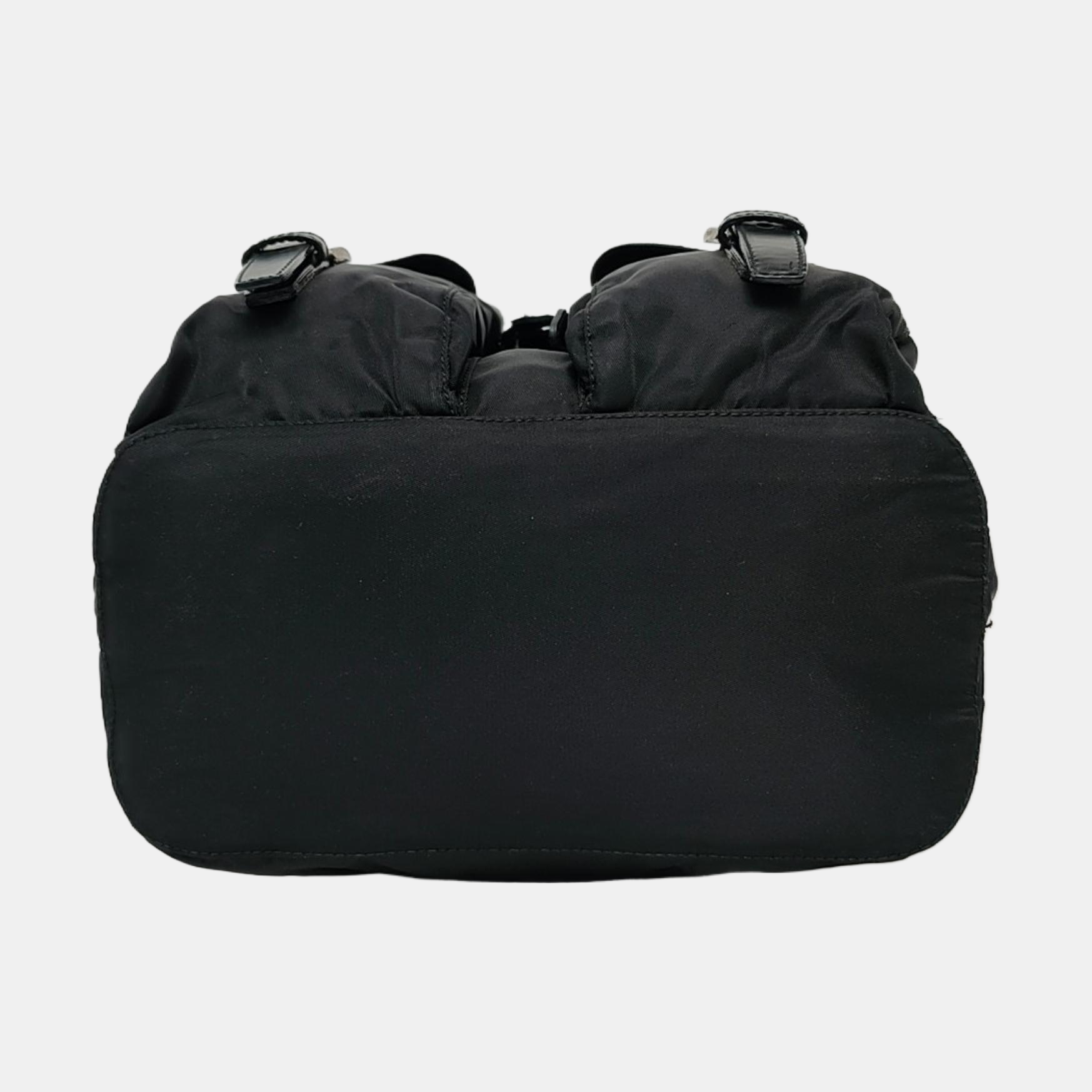 Vela Nylon Black