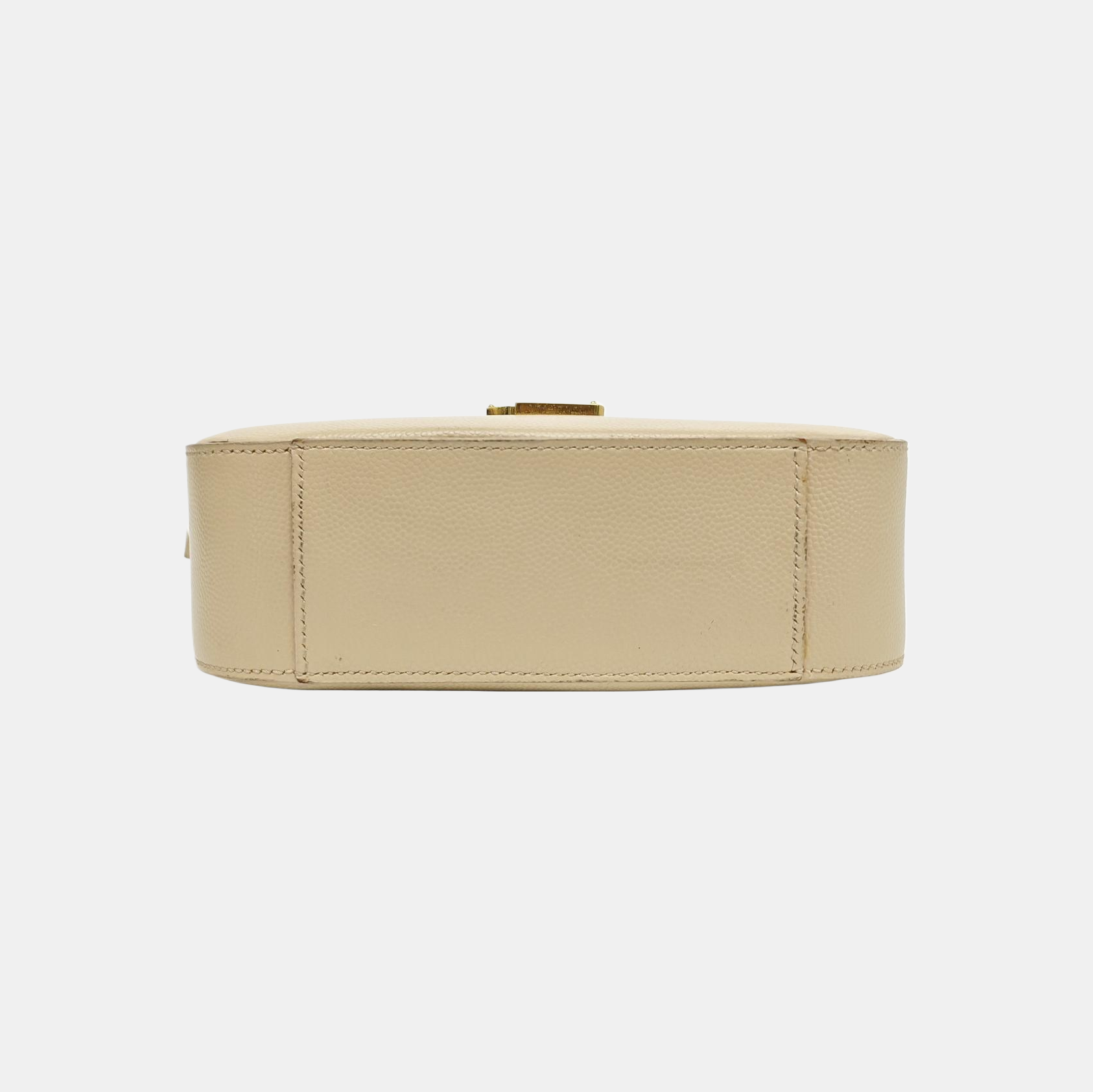 LOU Calfskin Beige