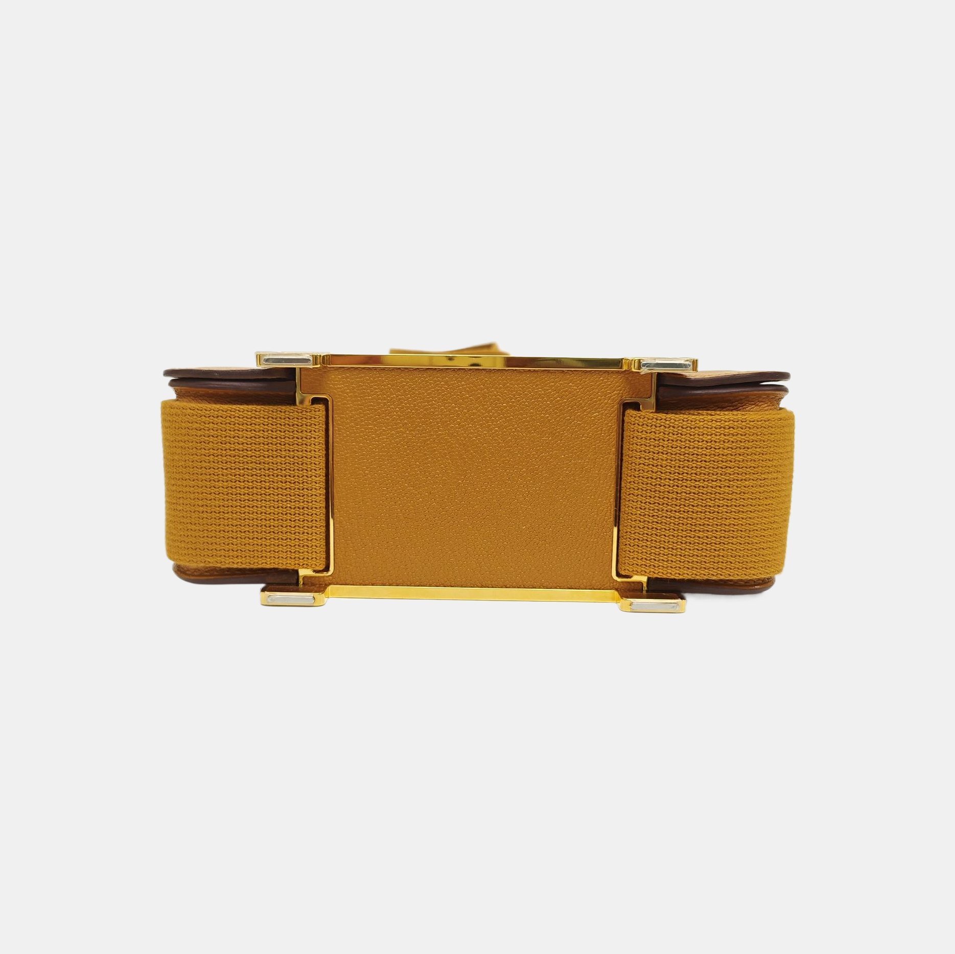 Geta Chèvre Mysore Brown