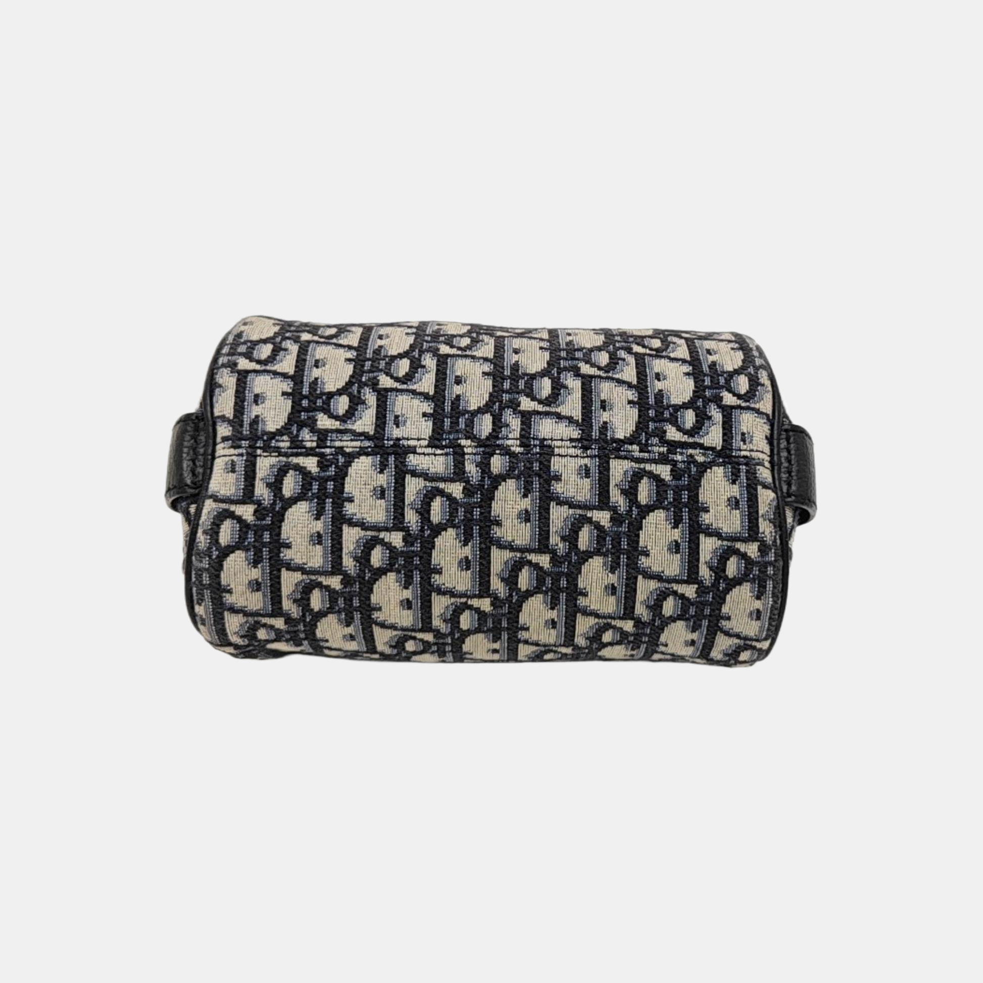Roller Mini Oblique Fabric Multicolor