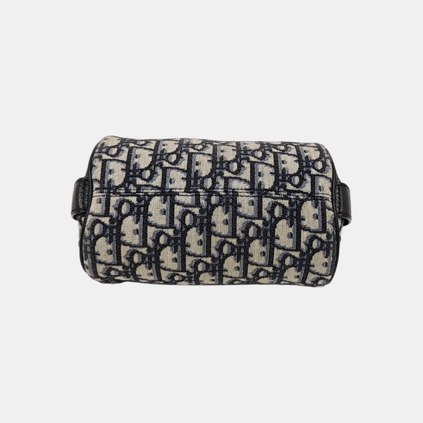 Roller Mini Oblique Fabric Multicolor
