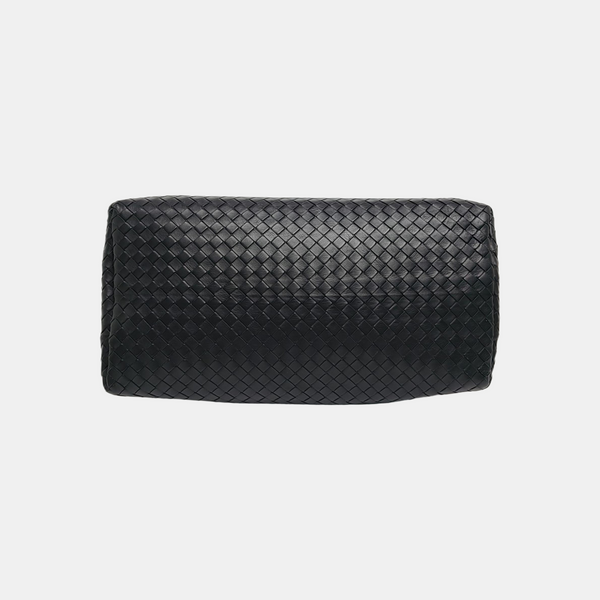 Roma Calfskin Black
