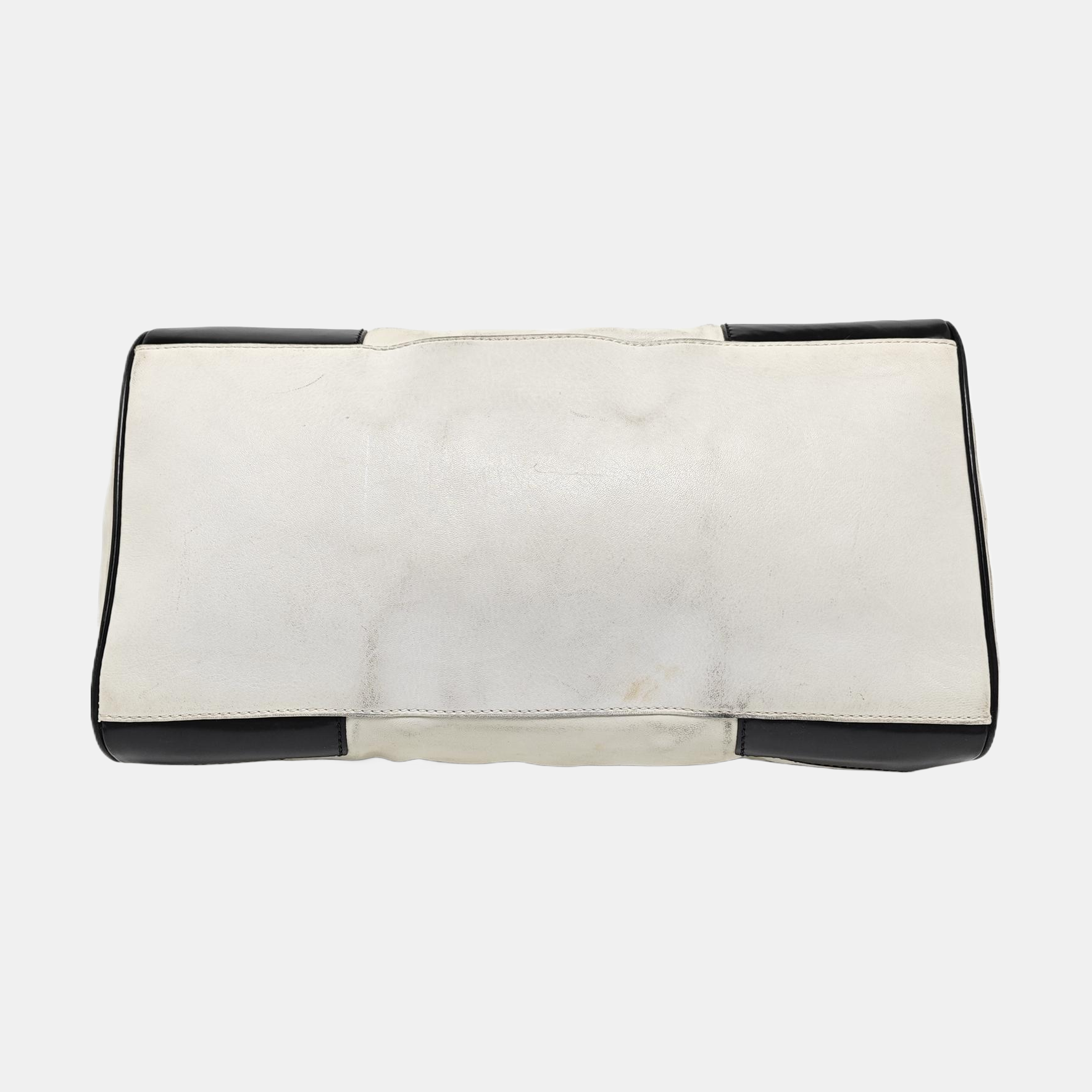 Lambskin White
