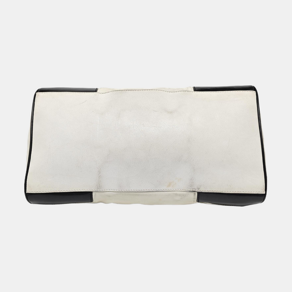 Lambskin White