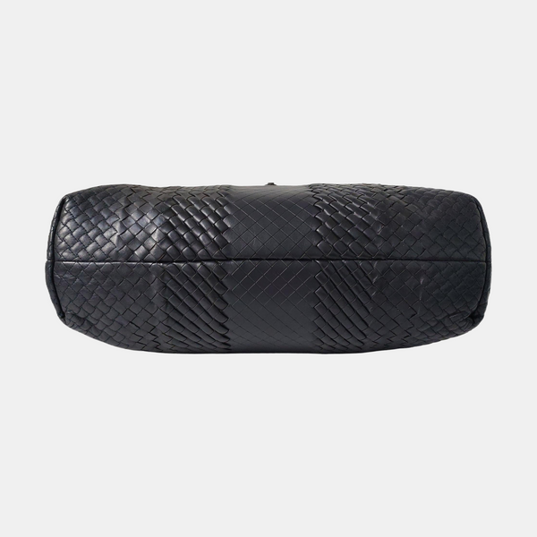 Calfskin Black