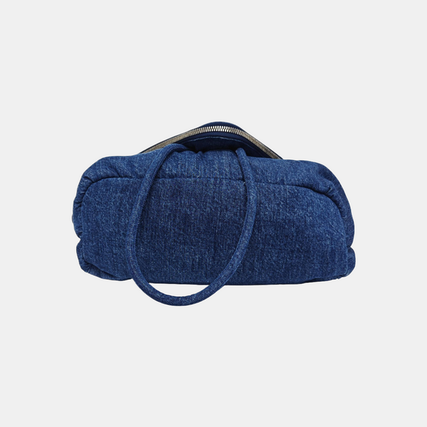 Beak Denim Blue