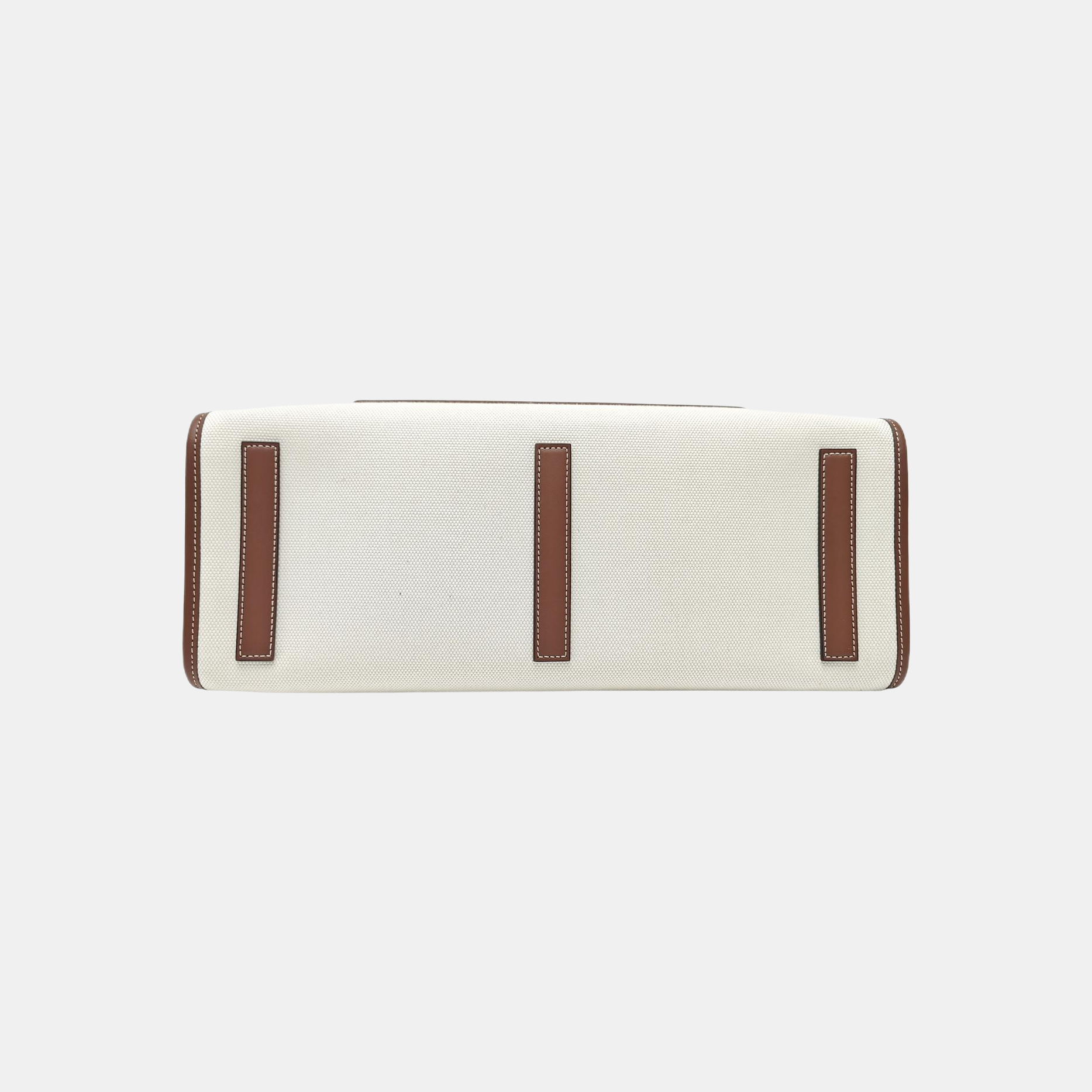 Freya Medium Canvas White