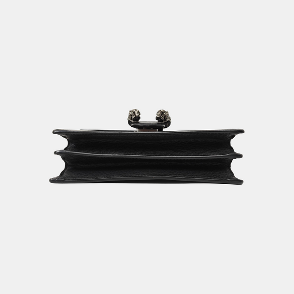 Dionysus Mini Calfskin Black