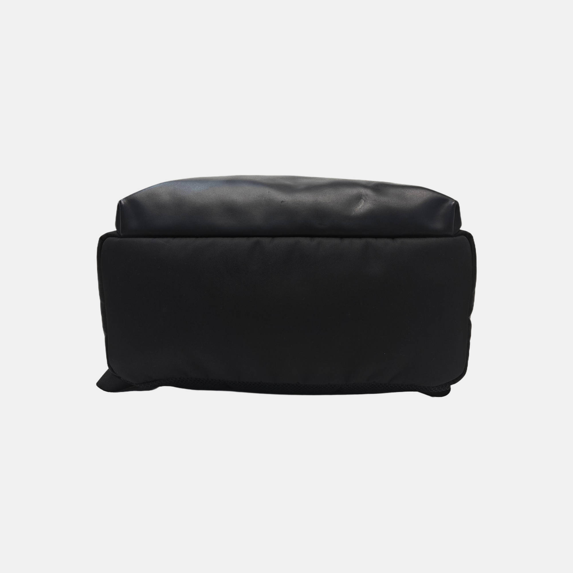 Monster Nylon Black