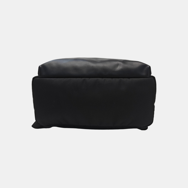 Monster Nylon Black