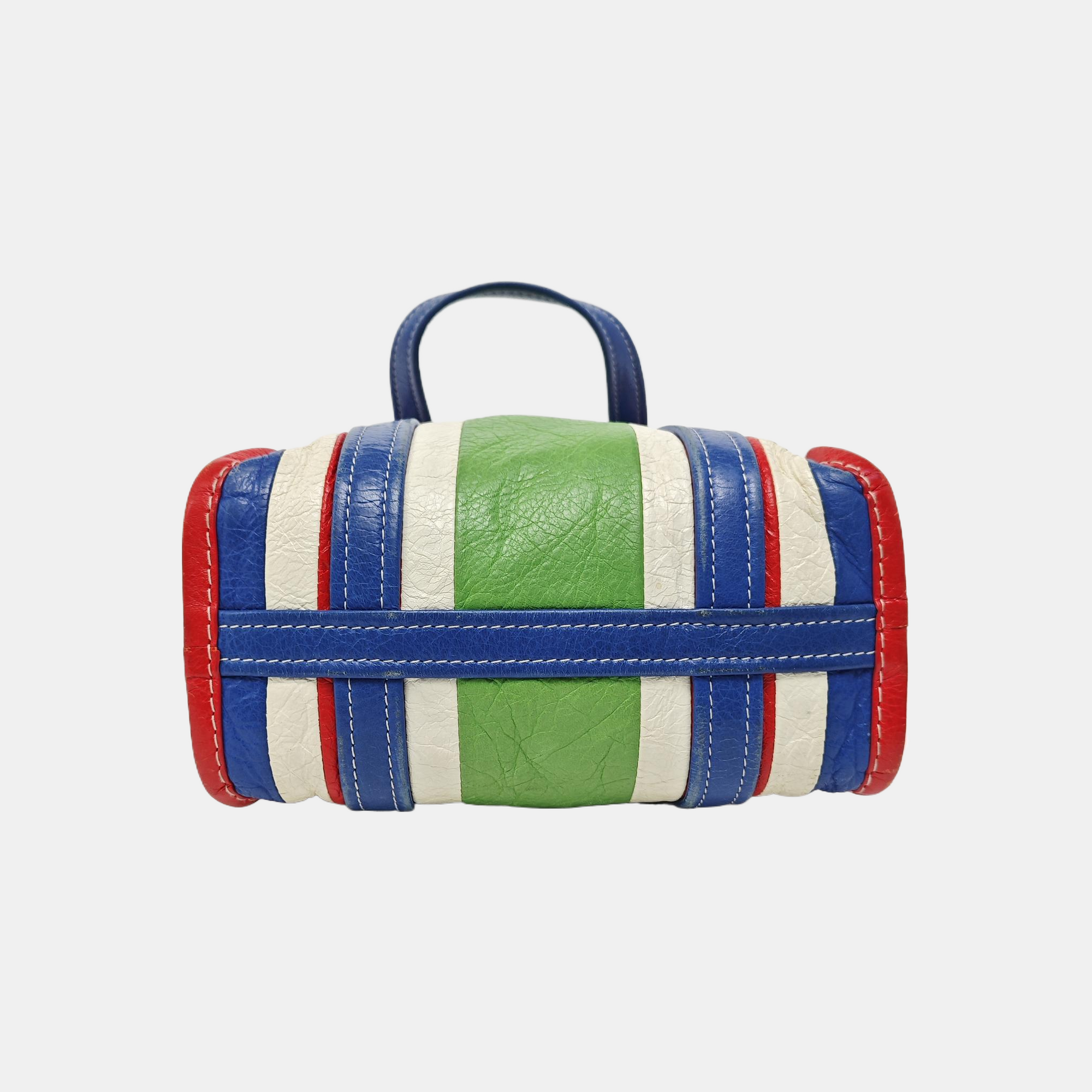 Bazar XS Lambskin Green