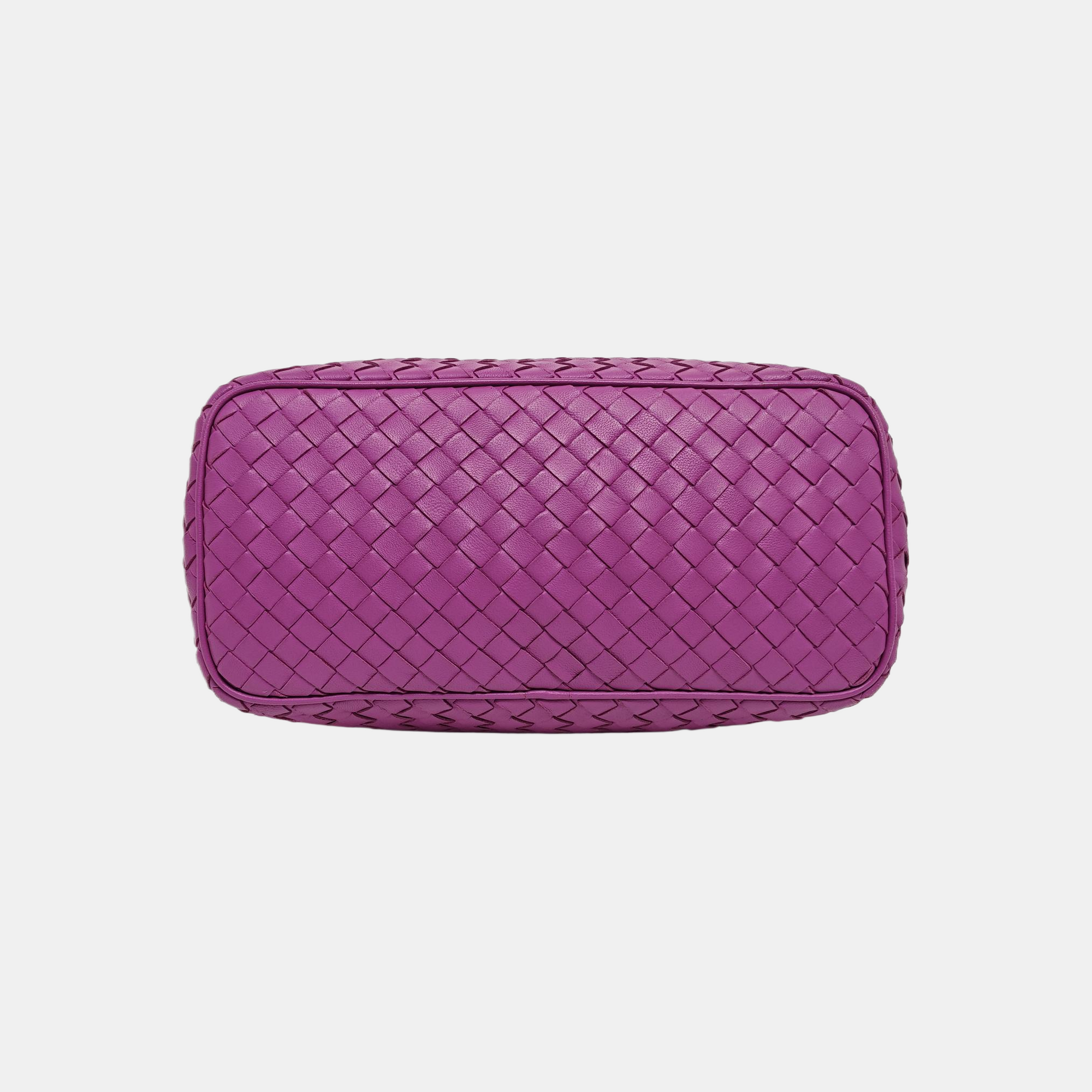 Ciambrino Lambskin Purple
